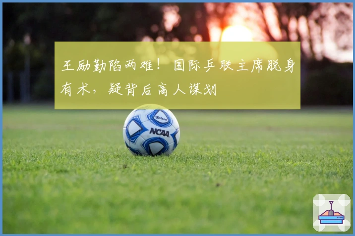 王励勤陷两难！国际乒联主席脱身有术，疑背后高人谋划